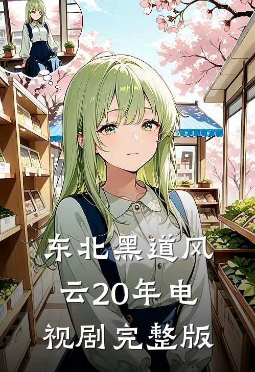 东北黑道风云20年电视剧完整版