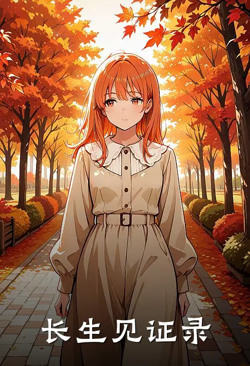 长生见证录