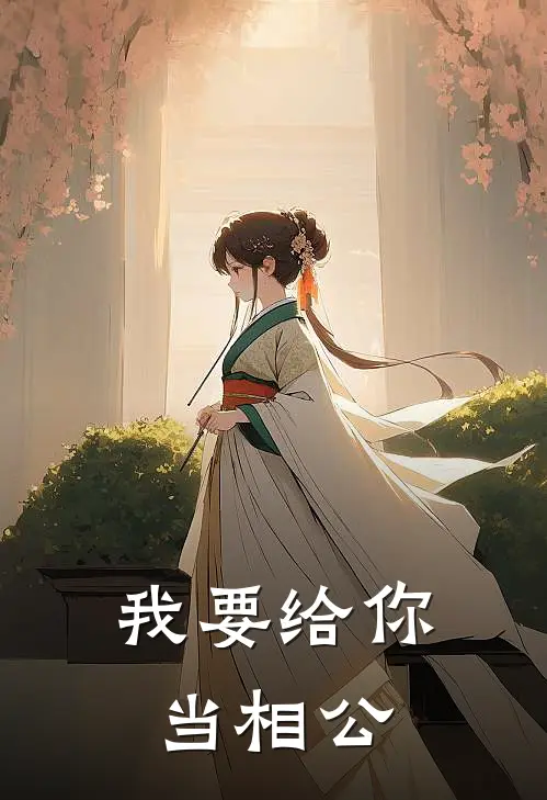 我要给你当相公