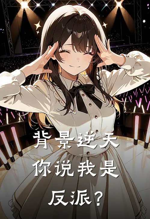 背景逆天，你说我是反派？