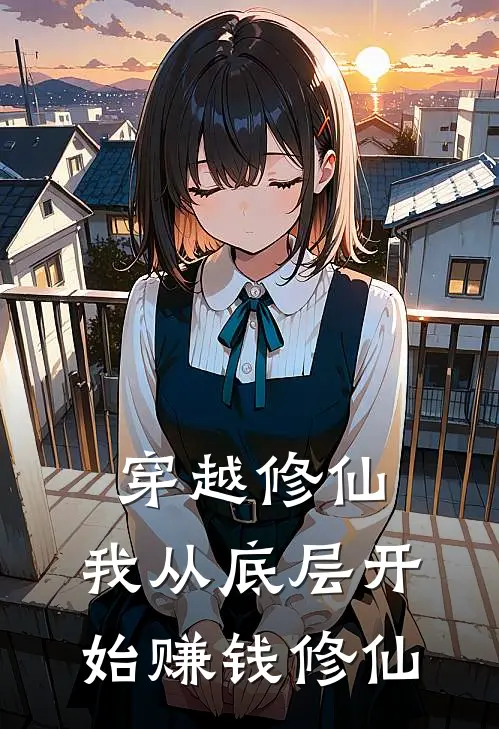 穿越修仙：我从底层开始赚钱修仙