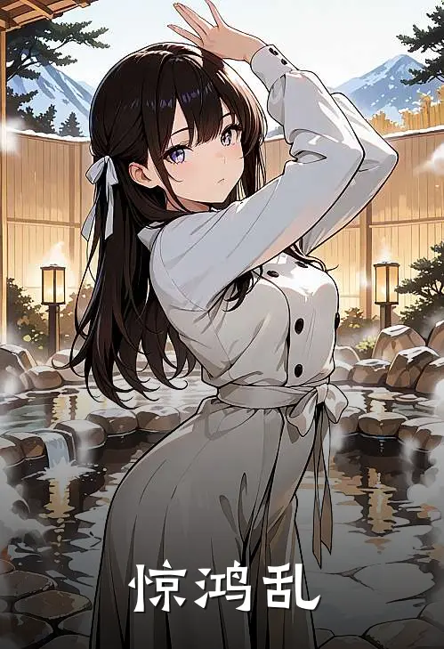 惊鸿乱顾惊鸿春杏完结版小说阅读_完整版小说免费阅读惊鸿乱(顾惊鸿春杏)