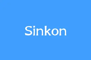 Sinkon
