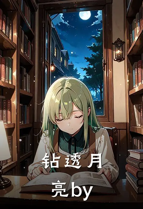 钻透月亮by