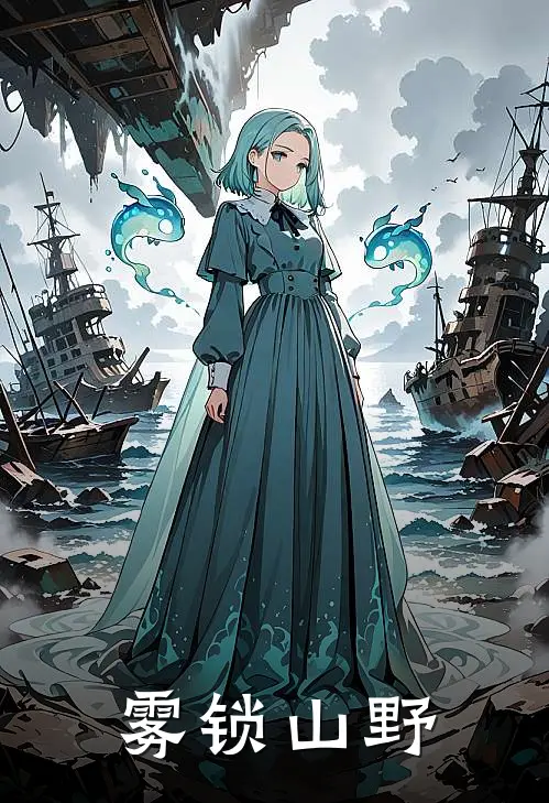 雾锁山野(李卫国张振国)热门的小说_热门网络小说推荐雾锁山野(李卫国张振国)