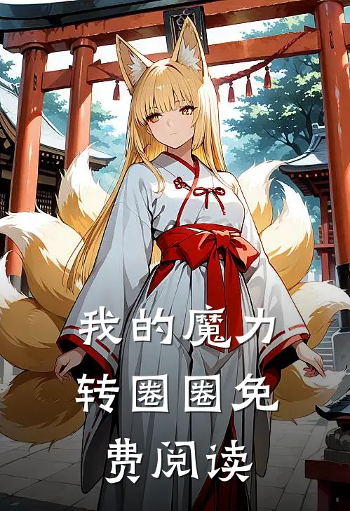 我的魔力转圈圈免费阅读