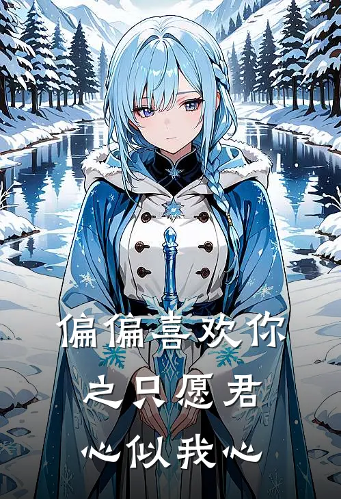 偏偏喜欢你之只愿君心似我心