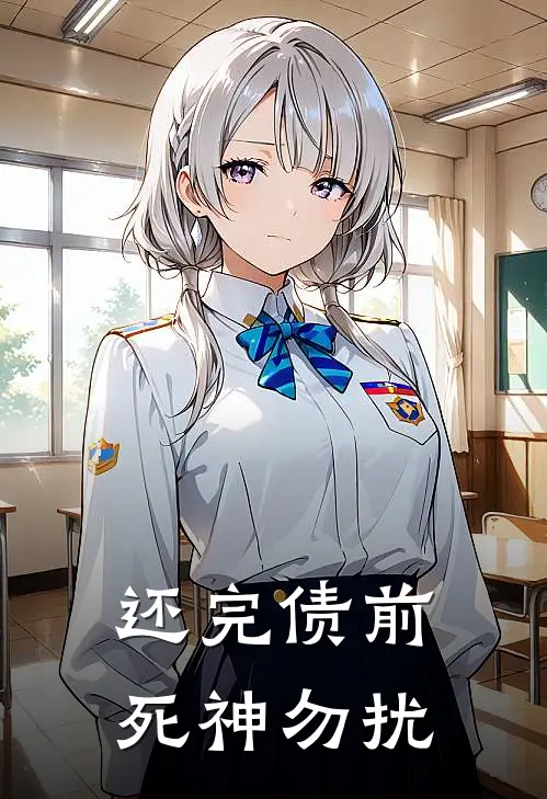 还完债前，死神勿扰(陈阳陈阳)完本小说_热门的小说还完债前，死神勿扰陈阳陈阳