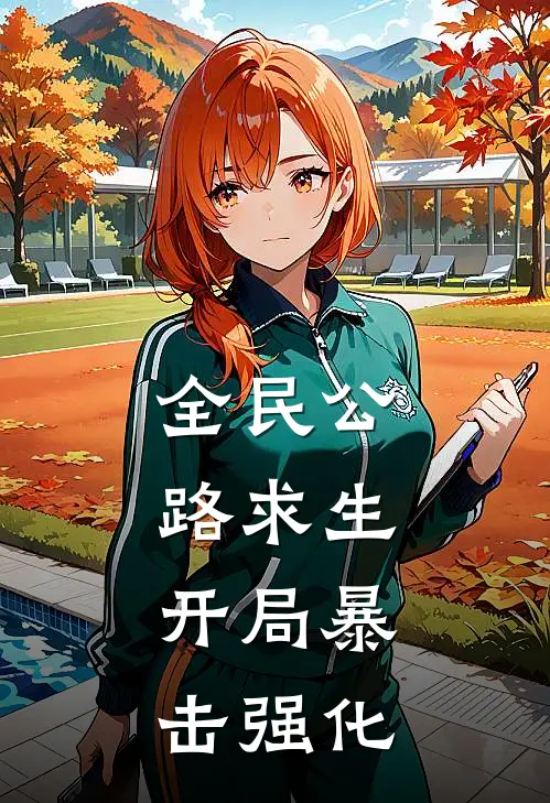 全民公路求生：开局暴击强化