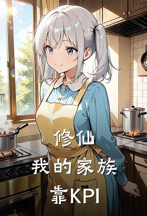 修仙：我的家族靠KPI