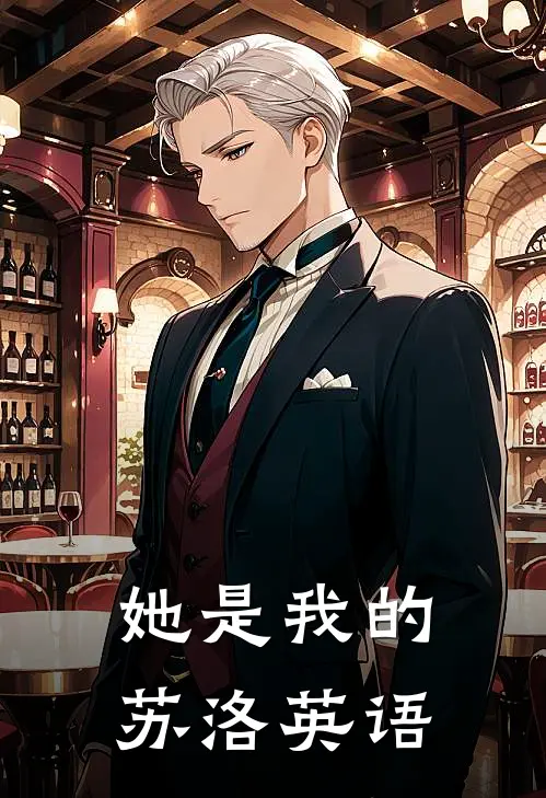 她是我的苏洛英语