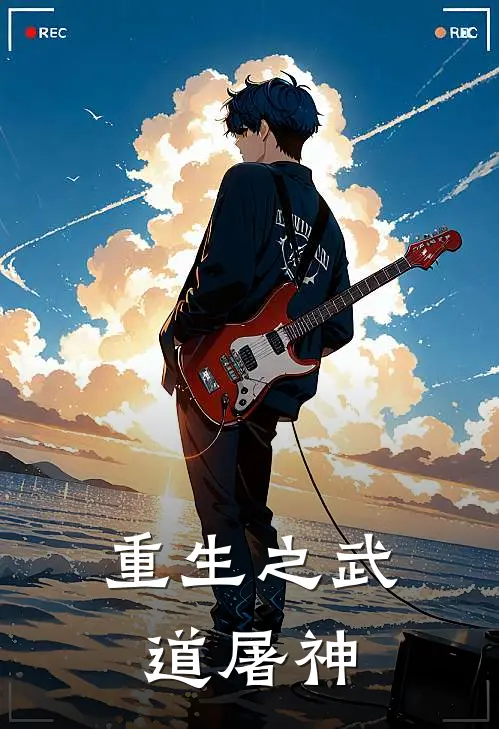 重生之武道屠神