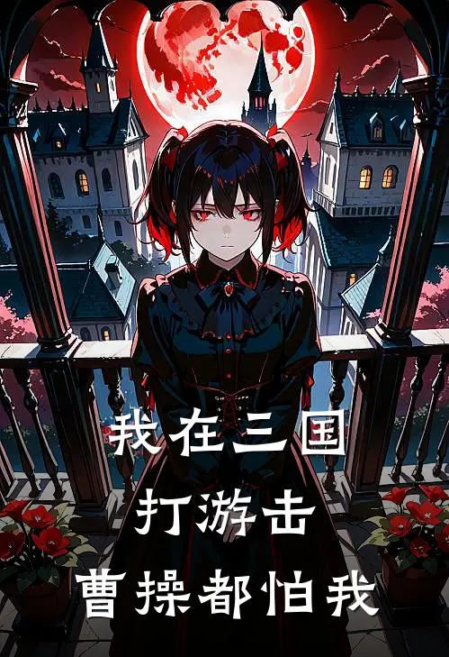 我在三国打游击：曹操都怕我