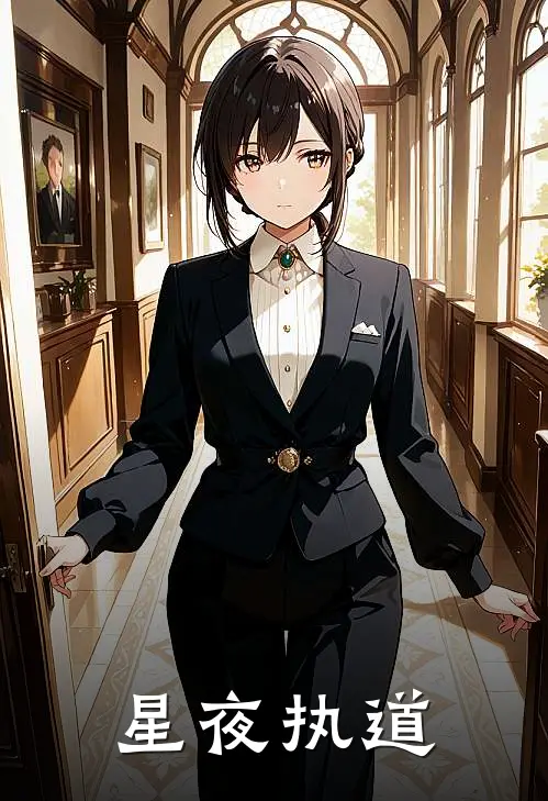 星夜执道
