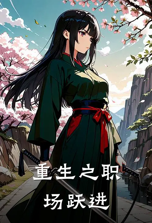 【重生之职场跃进】