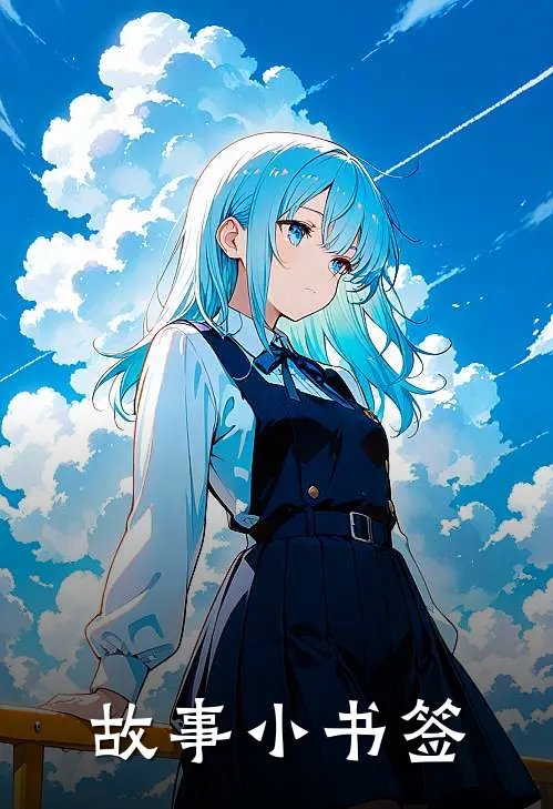 故事小书签