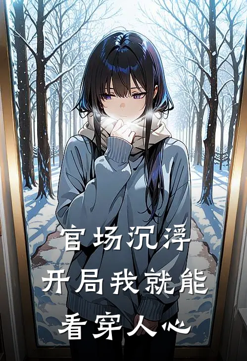 官场沉浮：开局我就能看穿人心