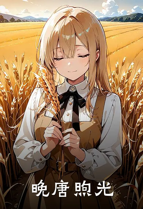 晚唐煦光韩煦韩愈最新小说推荐_完本小说免费阅读晚唐煦光(韩煦韩愈)