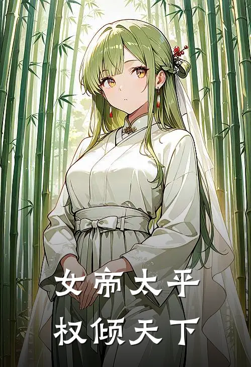 女帝太平权倾天下