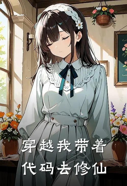 穿越我带着代码去修仙陈溯陈虎完整版免费小说_全本免费完结小说穿越我带着代码去修仙陈溯陈虎