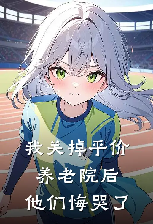 我关掉平价养老院后，他们悔哭了彩萍李彩萍最新全本小说_最新章节列表我关掉平价养老院后，他们悔哭了(彩萍李彩萍)