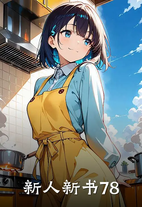 新人新书78