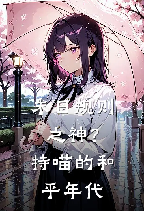 末日规则之神？特喵的和平年代