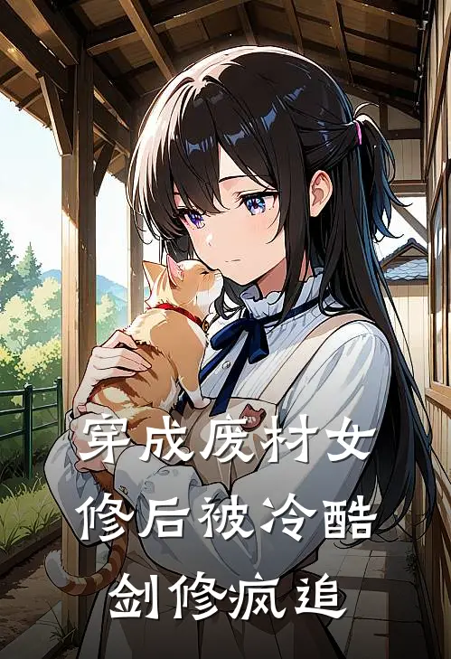 穿成废材女修后被冷酷剑修疯追(沈清澜萧煜珩)全本免费在线阅读_穿成废材女修后被冷酷剑修疯追全文阅读