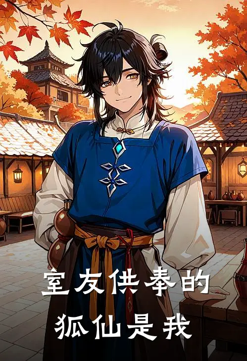 室友供奉的狐仙是我
