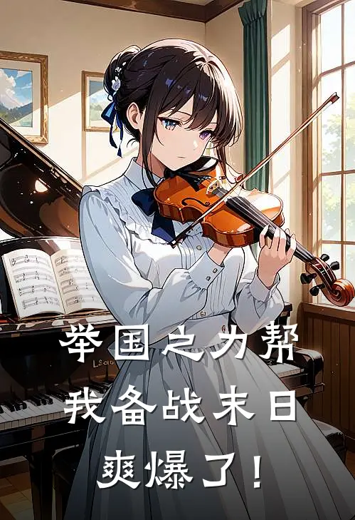 举国之力帮我备战末日，爽爆了！(于大宝龙建国)最新小说_免费阅读完整版小说举国之力帮我备战末日，爽爆了！(于大宝龙建国)