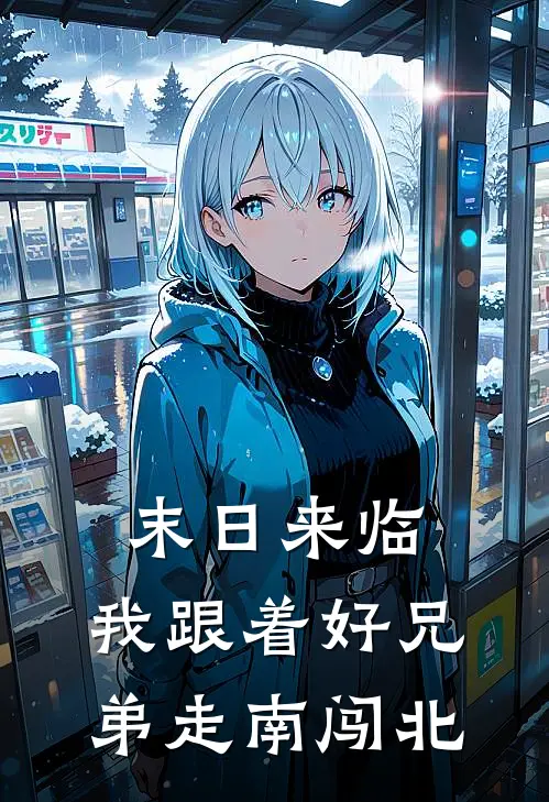 末日来临，我跟着好兄弟走南闯北