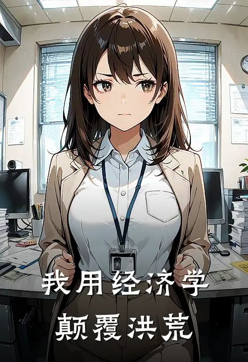 我用经济学颠覆洪荒