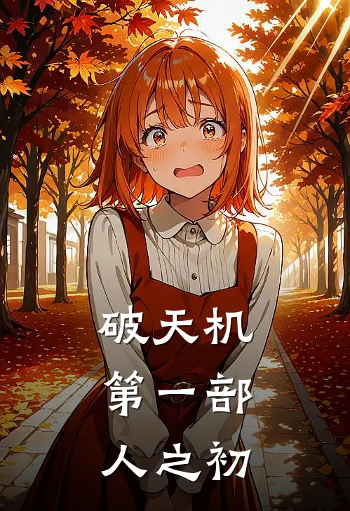 破天机第一部：人之初