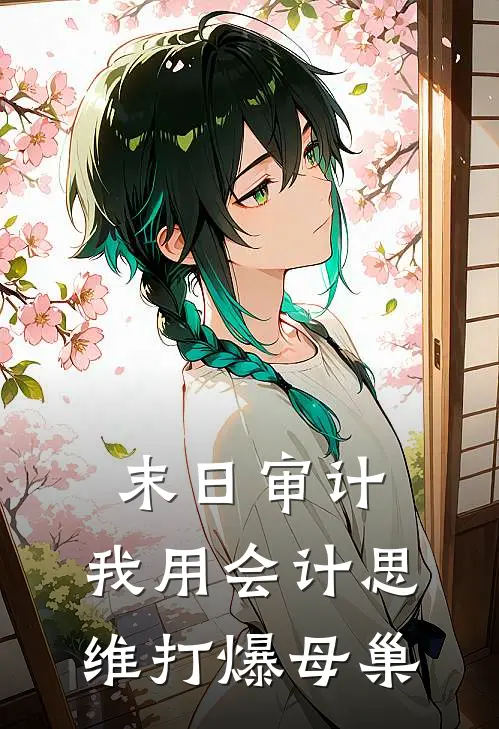 末日审计：我用会计思维打爆母巢殷宇洛凯免费热门小说_最热门小说末日审计：我用会计思维打爆母巢殷宇洛凯