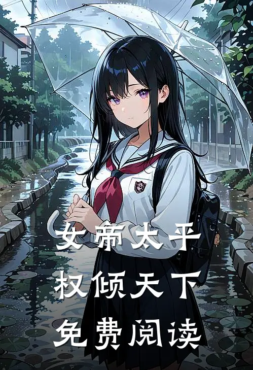 女帝太平权倾天下免费阅读