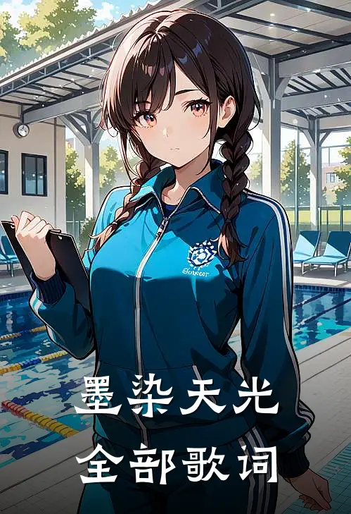 墨染天光全部歌词