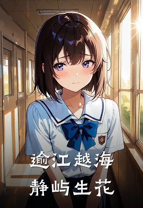 逾江越海，静屿生花