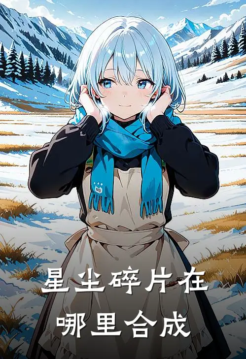 星尘碎片在哪里合成