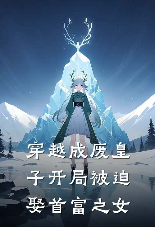 穿越成废皇子开局被迫娶首富之女