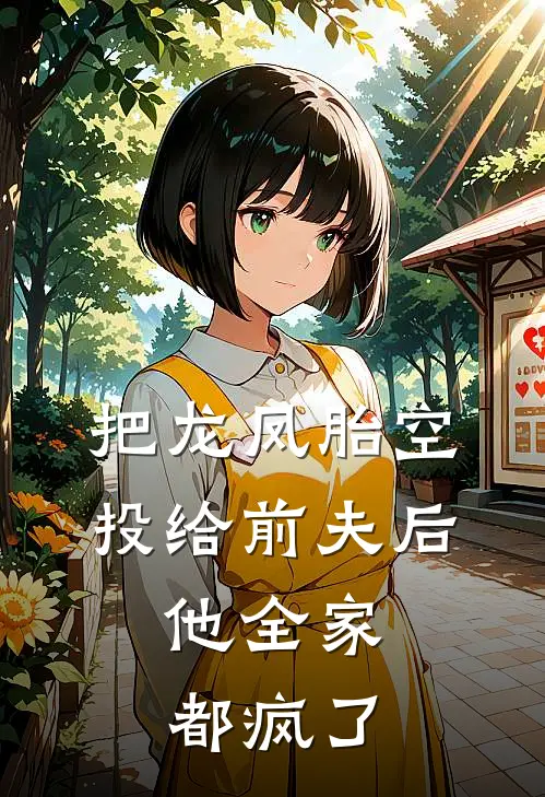 把龙凤胎空投给前夫后，他全家都疯了陆景琛承宇热门的小说_免费小说把龙凤胎空投给前夫后，他全家都疯了(陆景琛承宇)