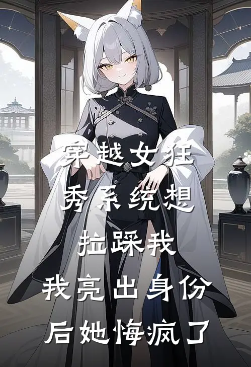 穿越女狂秀系统想拉踩我，我亮出身份后她悔疯了抖音热门免费阅读全文_热门小说大全穿越女狂秀系统想拉踩我，我亮出身份后她悔疯了抖音热门