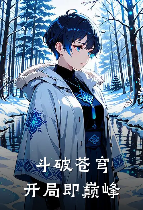 斗破苍穹：开局即巅峰