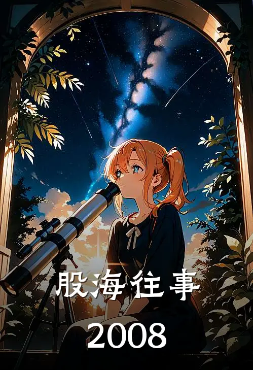 股海往事2008