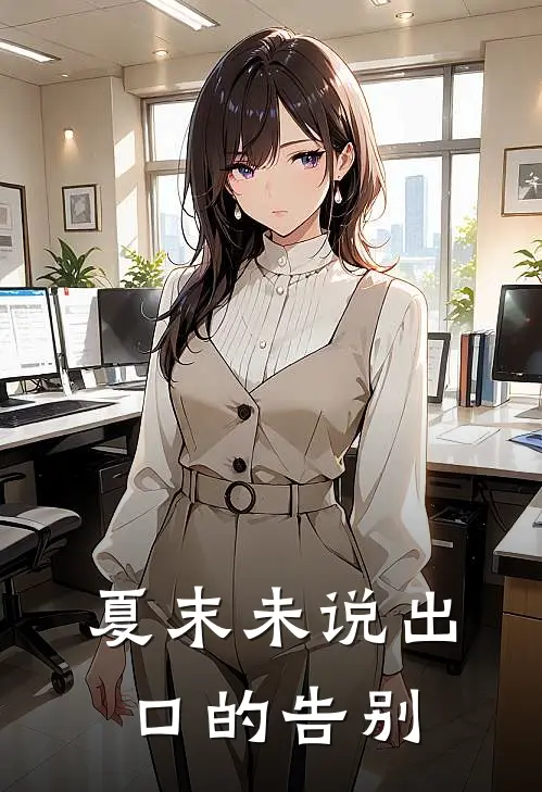 夏末未说出口的告别(林知夏江屿)热门小说阅读_全文免费阅读夏末未说出口的告别林知夏江屿