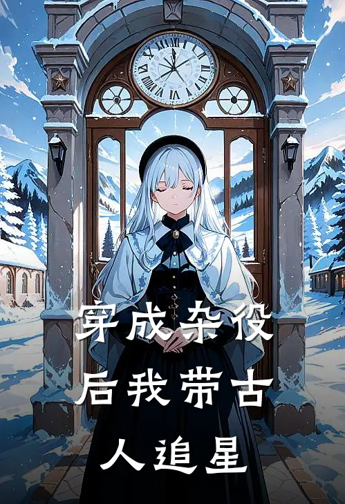 穿成杂役后我带古人追星