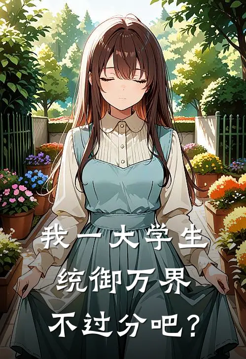 我一大学生统御万界，不过分吧？