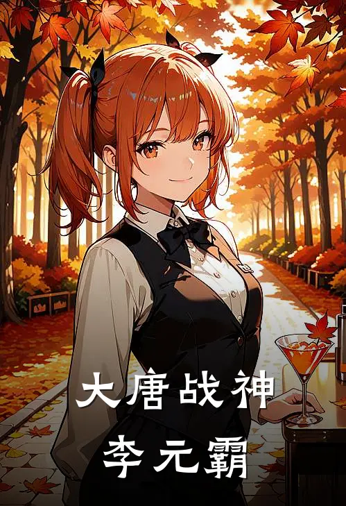 大唐战神李元霸