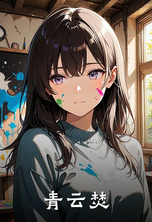 青云焚(云清洛无双)全集阅读_青云焚最新章节阅读