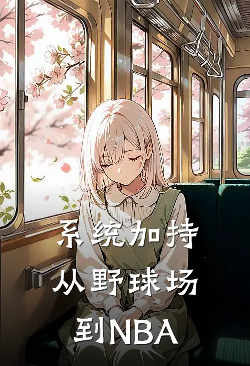《系统加持：从野球场到NBA》陈凡林峰火爆新书_系统加持：从野球场到NBA(陈凡林峰)免费小说