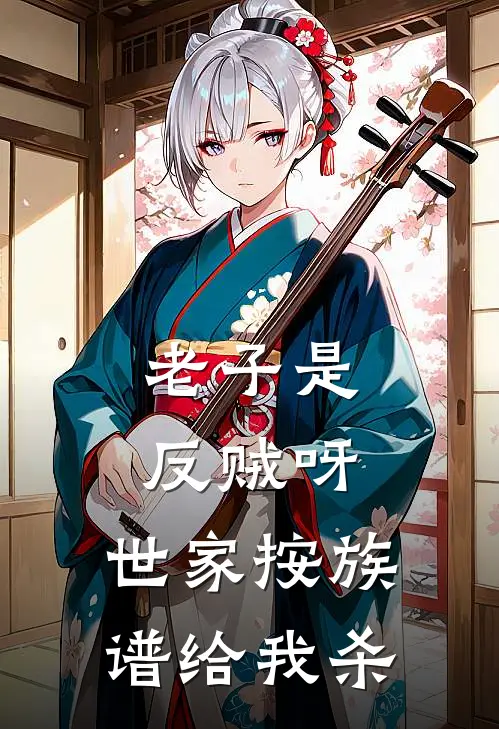 老子是反贼呀，世家按族谱给我杀